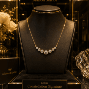 collier Constellation