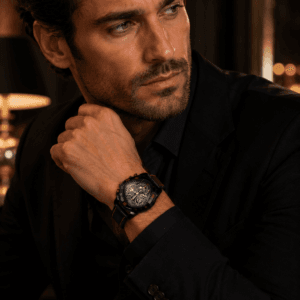 Montre Sport Chic