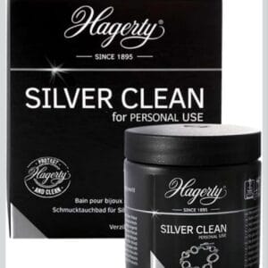 produit entretien argent 925