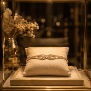 Bracelet Rivière Lumière