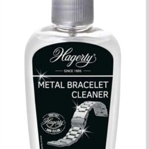 produit entretien bracelet métal